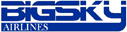 Big Sky Airlines (2000s Colors - ver 2)

