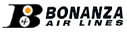 Bonanza Airlines (1960s Colors - ver 2)
