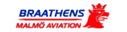 Braathens Malmö Aviation
