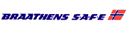 Braathens SAFE (1970s Colors)
