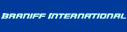 Braniff International Airways (Ultra - Blue)
