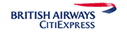 British Airways Citiexpress
