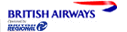 British Regional  Airlines / British Airways Express
