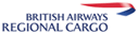 British Airways (Regional Cargo)
