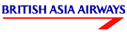 British Asia Airways (1980s Colors)
