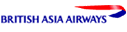 British Asia Airways (1990s Colors - ver 1)
