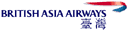 British Asia Airways (1990s Colors - ver 2)
