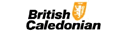 British Caledonian (1980s Colors - ver 1)
