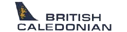 British Caledonian (1960s Colors - ver 2)
