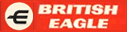 British Eagle International Airlines (1960s Colors)
