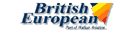 British European
