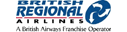 British Regional Airlines
