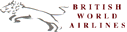 British World Airlines 
