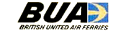 BUA British United Air Ferries (1970s Colors - ver 1)

