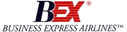 Business Express Airlines (1990s Colors - ver 2)
