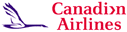 Canadian Airlines International/Lignes Aériennes Canadien International (Late 1990s Colors - ver 1)
