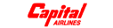 Capital Airlines (1960s Colors - ver 2)
