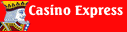 Casino Express (1990s Colors - ver 2)
