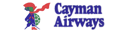 Cayman Airways (1990s Colors - ver 1)
