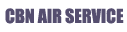 Cibone - CBN Air Service
