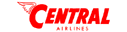 Central Airlines (1950s Colors)
