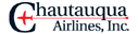Chautauqua Airlines (1990s Colors)
