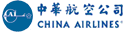 China Airlines (1970s Colors - ver 3)
