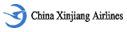 China Xinjiang Airlines (1990s Colors - ver 3)
