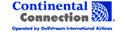 Continental Connection / Gulfstream International Airlines
