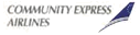 Community Express Airlines (ver 2)
