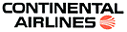 Continental Airlines (1970s Colors - ver 2)
