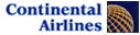 Continental Airlines (1990s Colors - ver 2)
