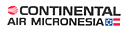 Continental Micronesia (1980s Colors)
