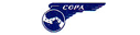 COPA Panama (1940s Colors)
