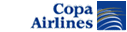 COPA Airlines (1990s Colors - ver 2)
