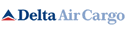 Delta Air Lines (1990s Colors - ver 1 - Cargo)
