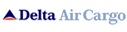 Delta Air Lines (1990s Colors - ver 2 - Cargo)
