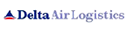 Delta Air Lines (1990s Colors - Logistics)
