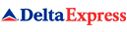 Delta Express (1990s Colors )
