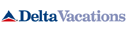 Delta Air Lines (1990s Colors - Vacations)
