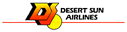 Desert Sun Airlines
