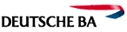 Deutsche BA Luftfahrt (1990s Colors - ver 2)
