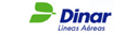 Dinar Lineas Aéreas (ver 1)
