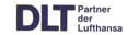 DLT Deutsche Luftverkehrsgesellschaft
