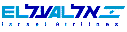 El AL Israel Airlines (1990s Colors - ver 3)
