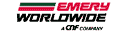 Emery Worldwide Airlines (1990s Colors - ver 1)
