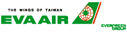 EVA Air (1980s Colors - ver 1)
