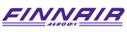 Finnair (1960s Colors)
