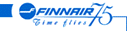 Finnair (75th Anniversary)
