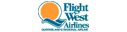 Flight West Airlines (1990s Colors - ver 2)
